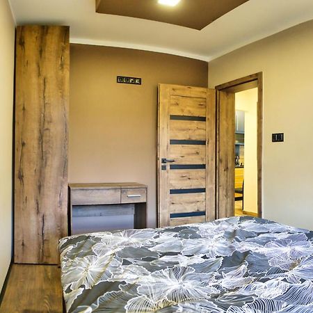 Apartament Na Ilawskiej Starowce Iława Dış mekan fotoğraf