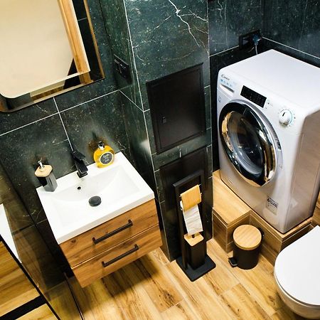 Apartament Na Ilawskiej Starowce Iława Dış mekan fotoğraf