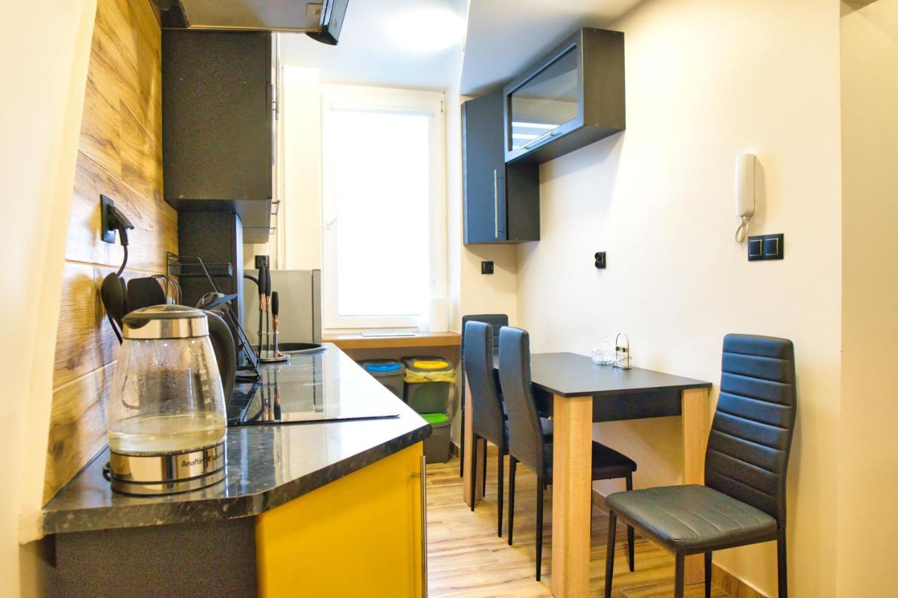 Apartament Na Ilawskiej Starowce Iława Dış mekan fotoğraf