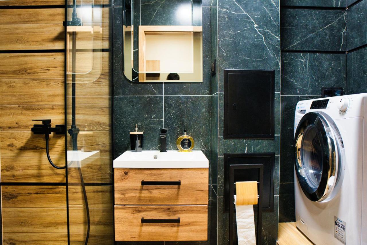 Apartament Na Ilawskiej Starowce Iława Dış mekan fotoğraf