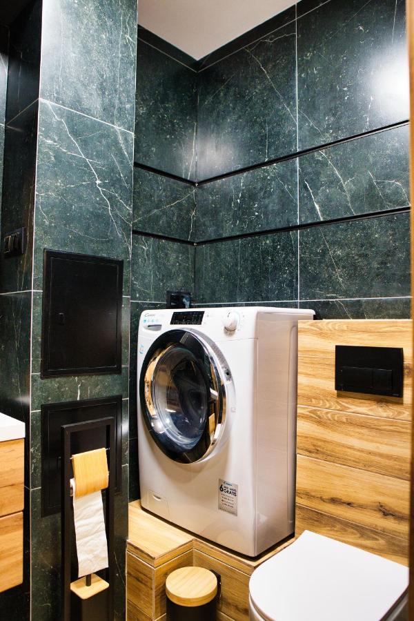Apartament Na Ilawskiej Starowce Iława Dış mekan fotoğraf