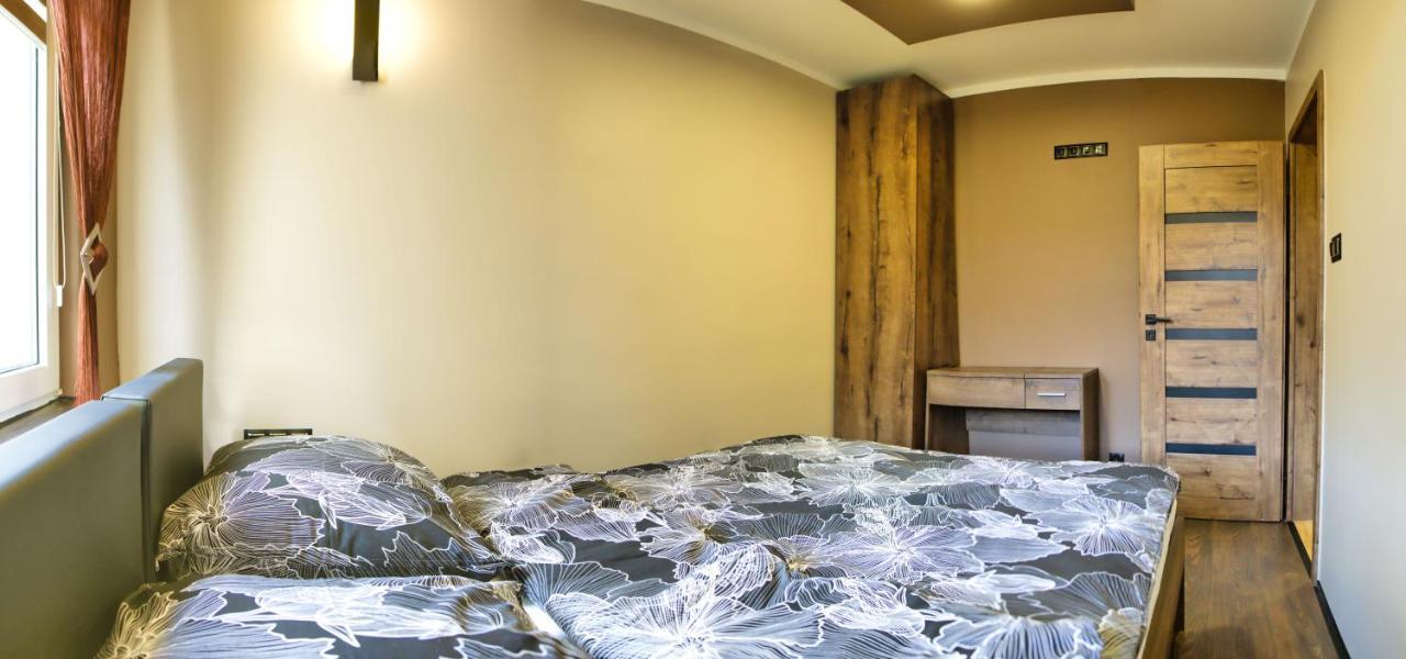 Apartament Na Ilawskiej Starowce Iława Dış mekan fotoğraf