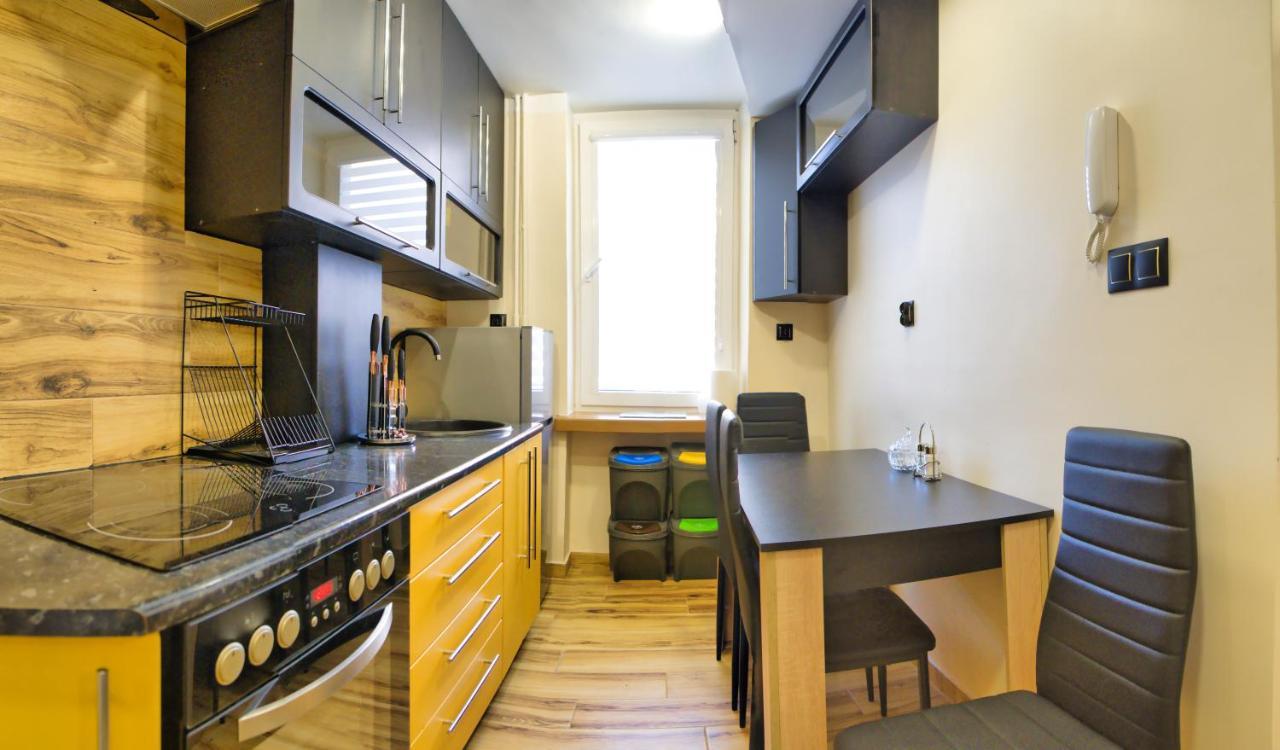 Apartament Na Ilawskiej Starowce Iława Dış mekan fotoğraf
