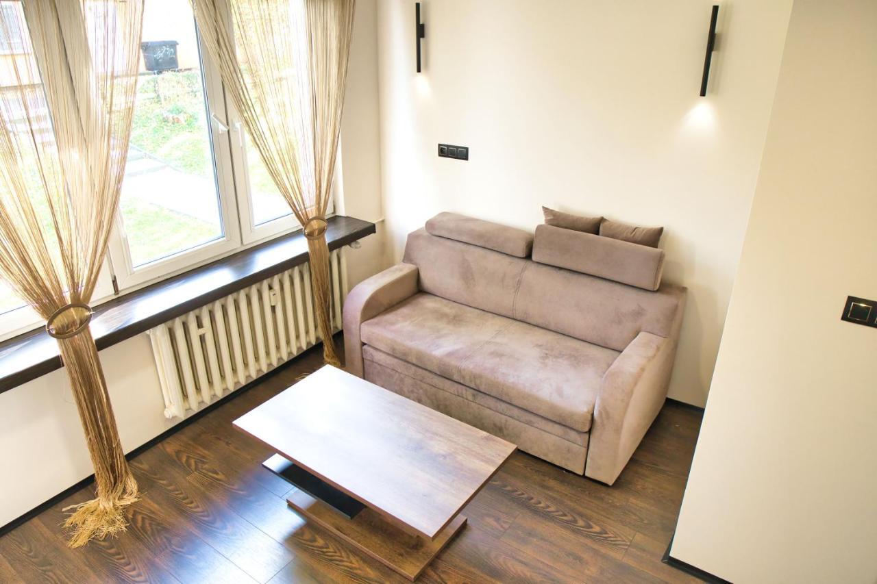 Apartament Na Ilawskiej Starowce Iława Dış mekan fotoğraf
